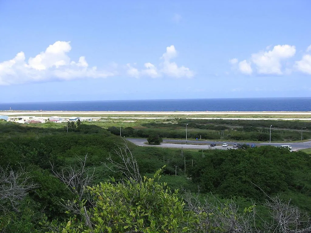Curacao Airport Hotel Willemstad