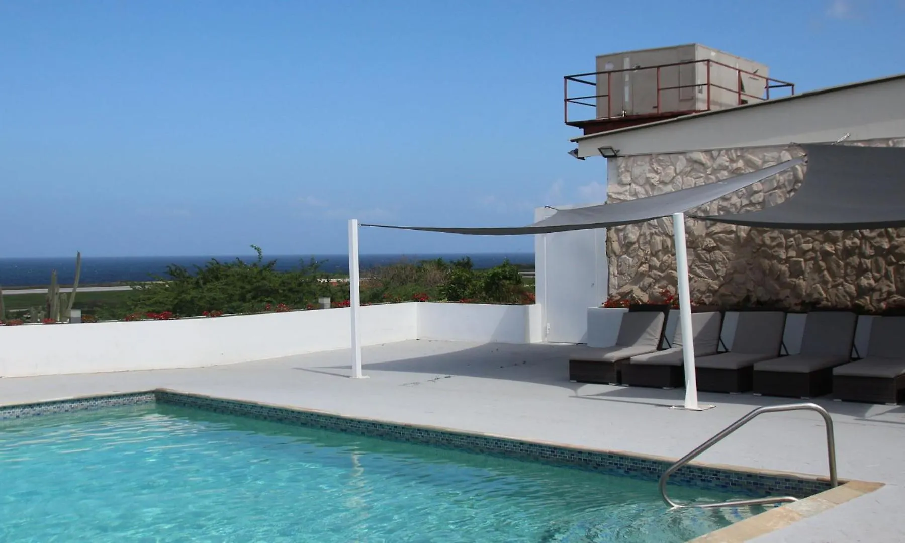 Curacao Airport Hotel Willemstad