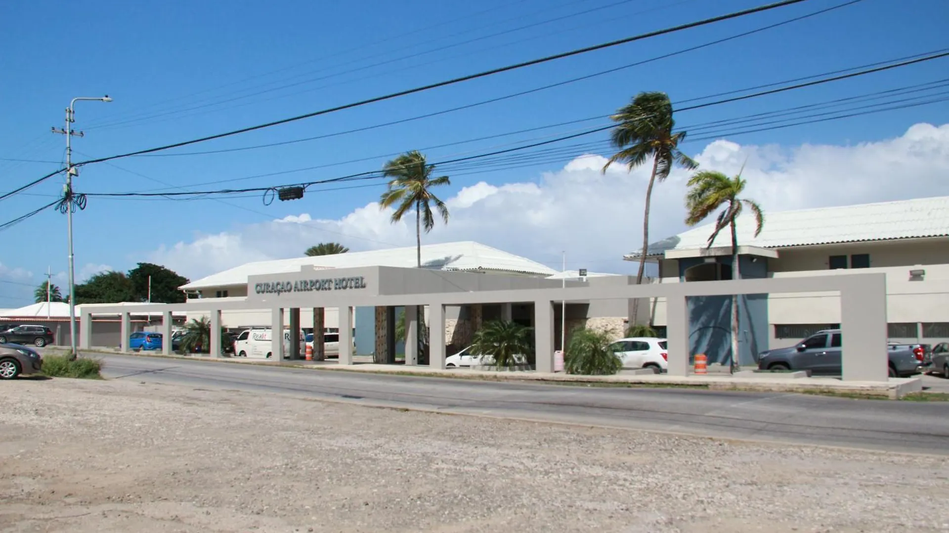 Curacao Airport Hotel Willemstad