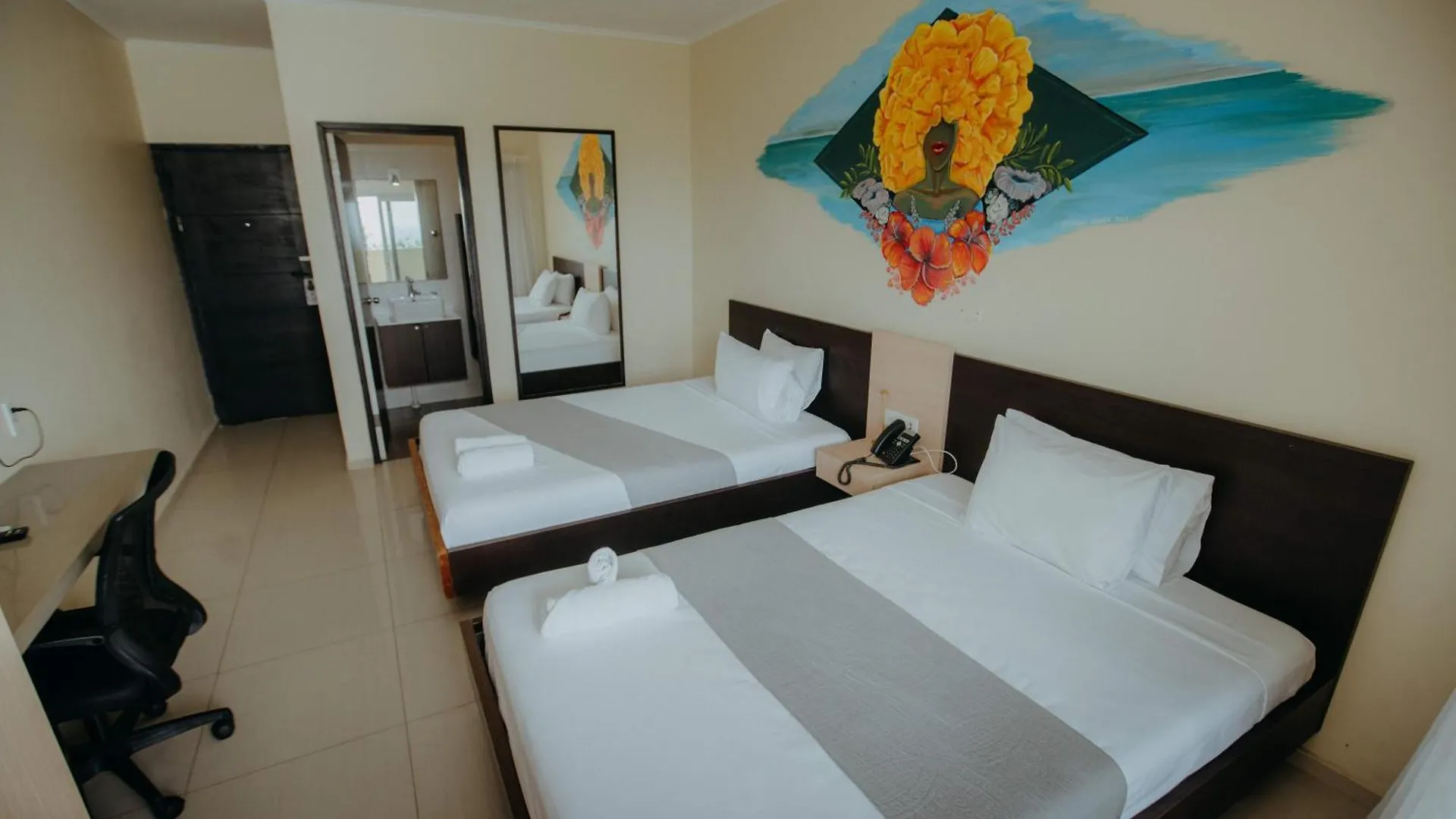 Curacao Airport Hotel Willemstad
