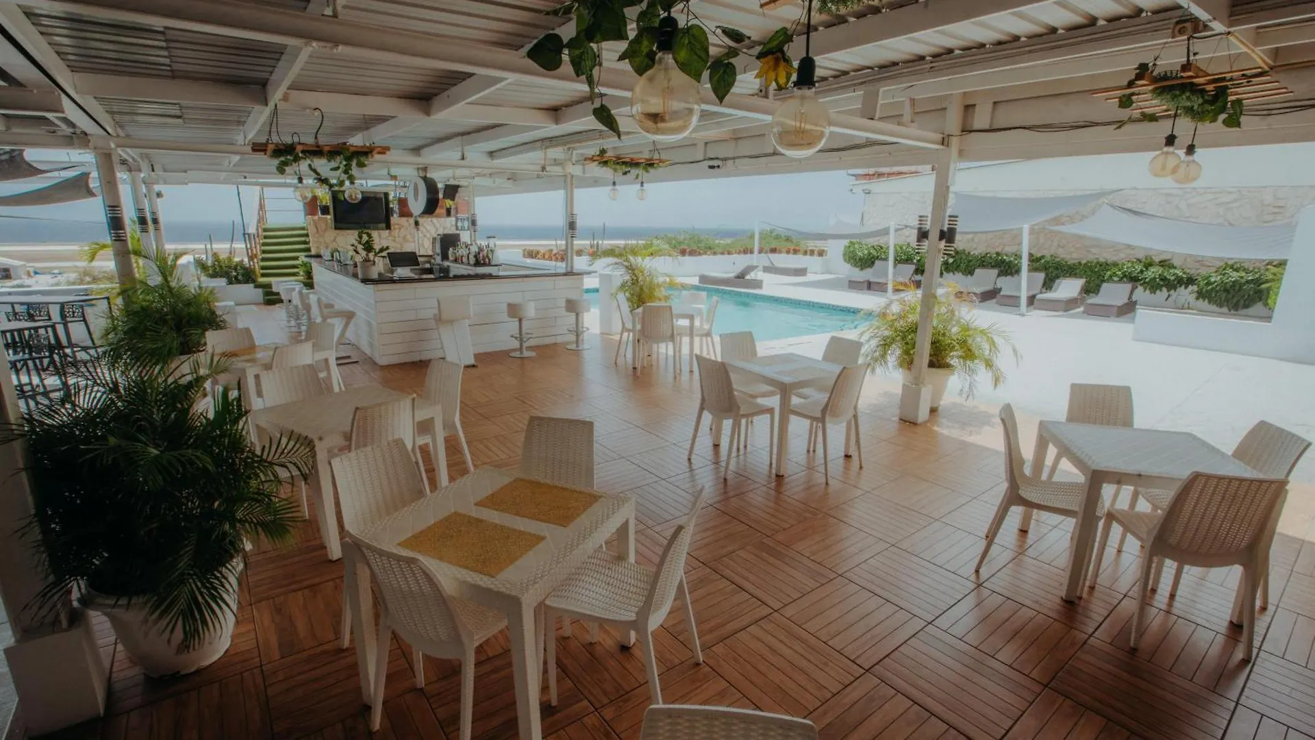 Curacao Airport Hotel Willemstad 3*,  Curaçao