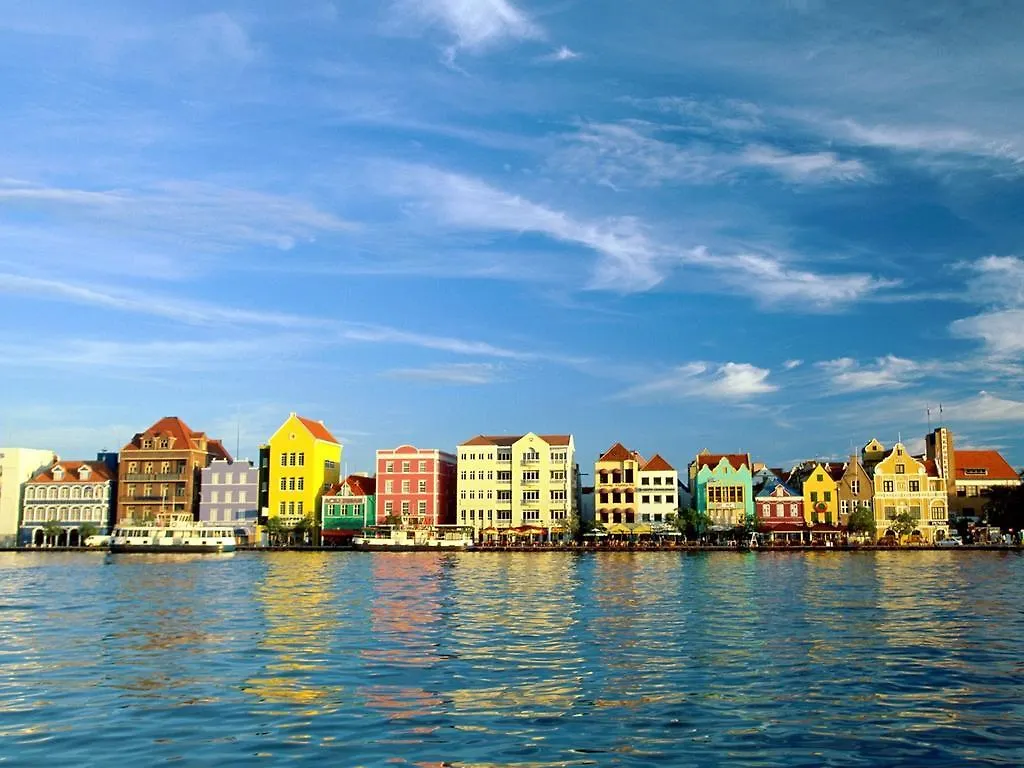 Curacao Airport Hotel Willemstad