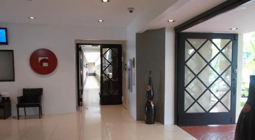 Curacao Airport Hotel Willemstad