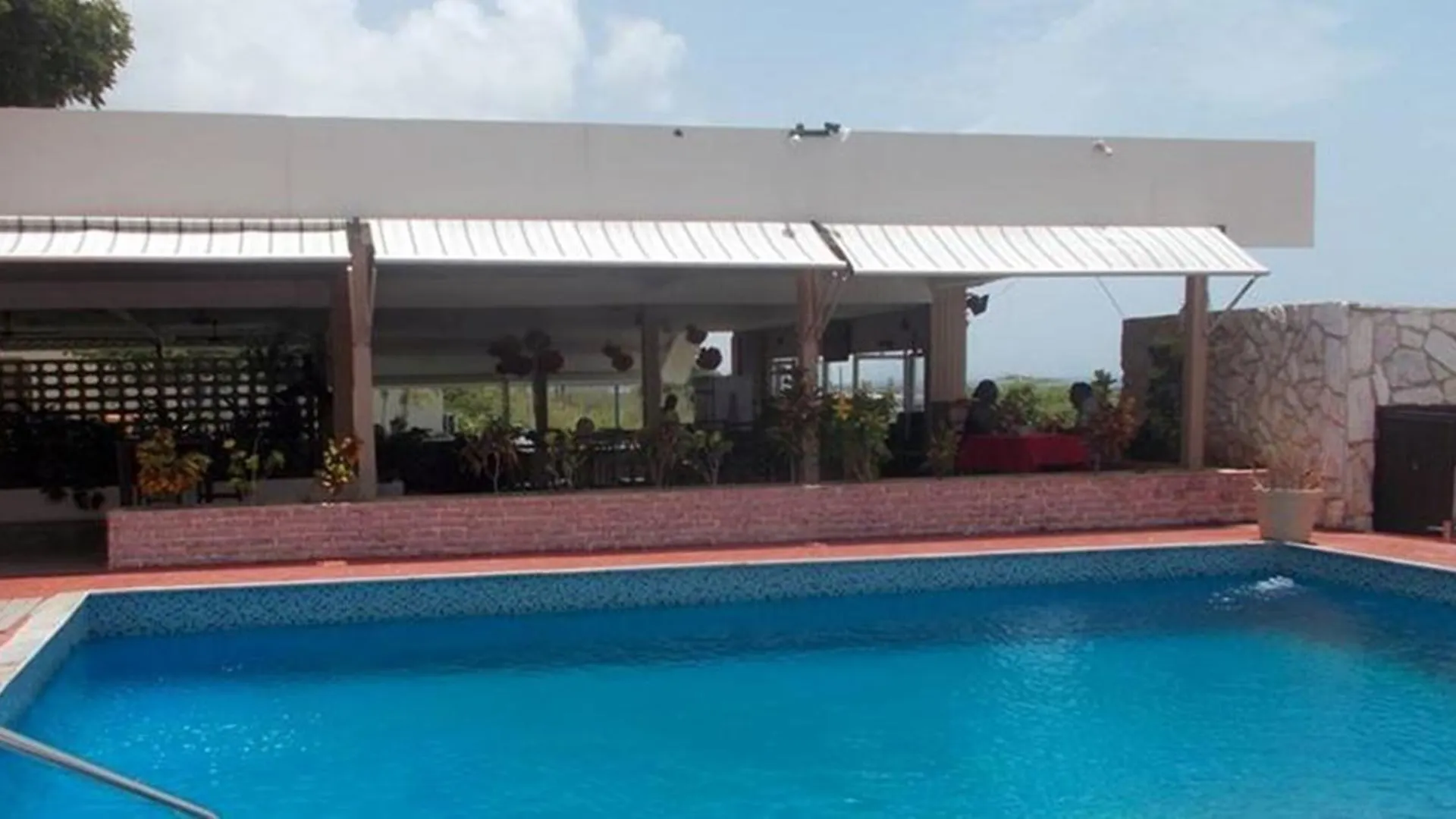 Curacao Airport Hotel Willemstad
