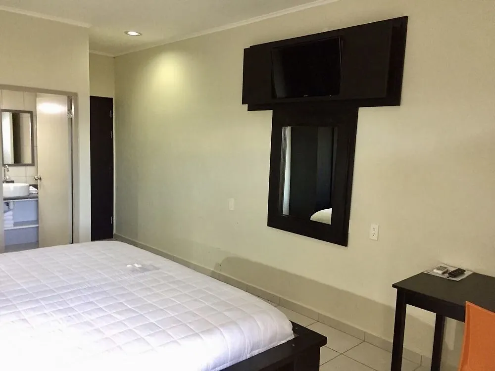 Curacao Airport Hotel Willemstad 3*,
