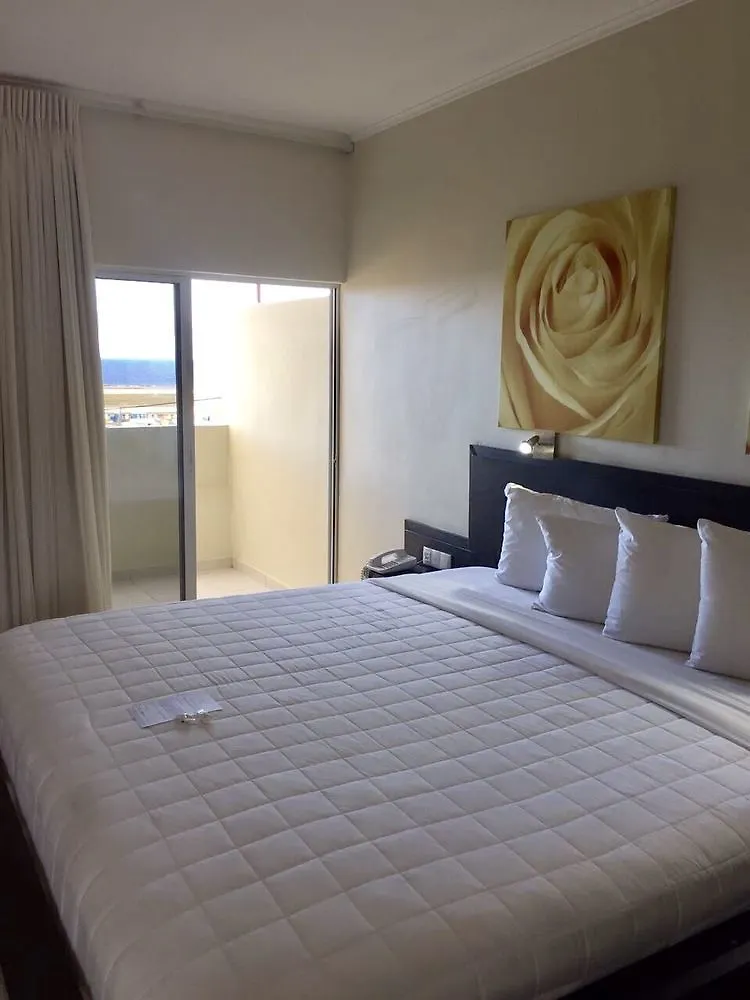 Curacao Airport Hotel Willemstad