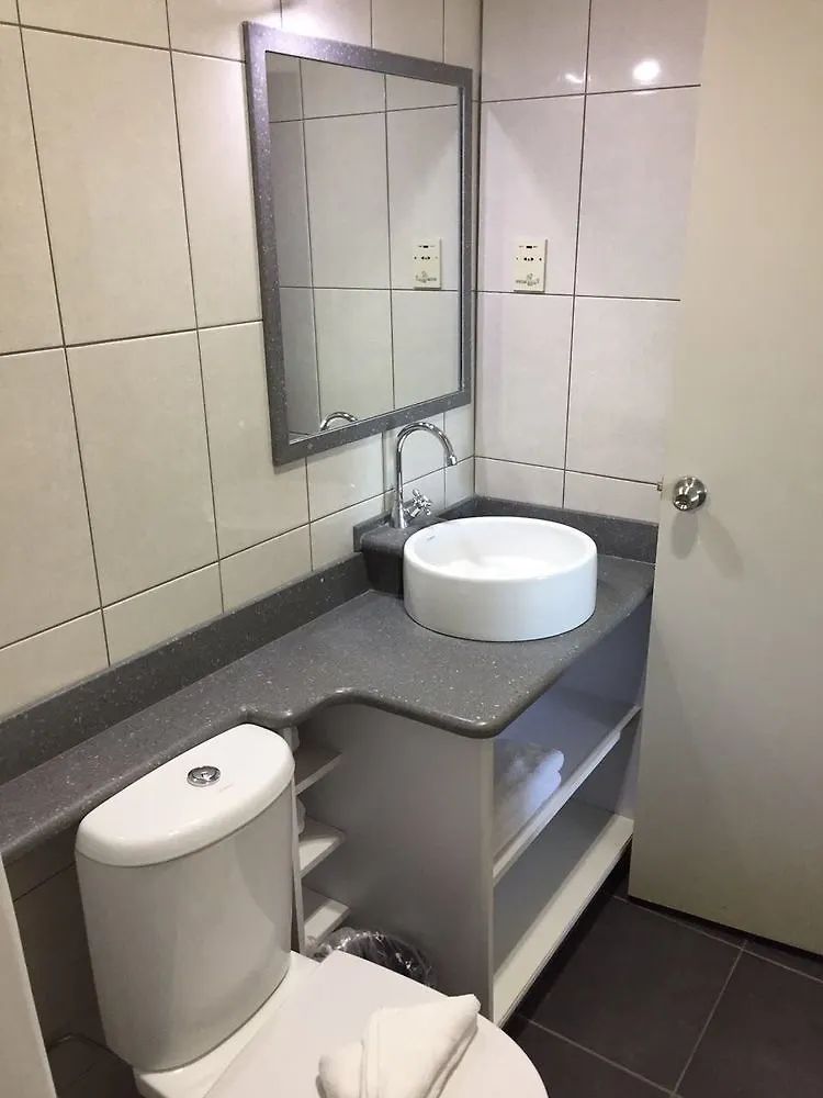 Curacao Airport Hotel Willemstad Curaçao