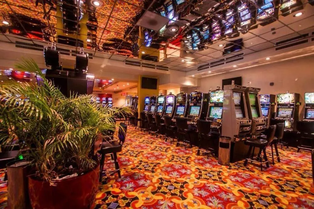 Curacao Airport Hotel Willemstad