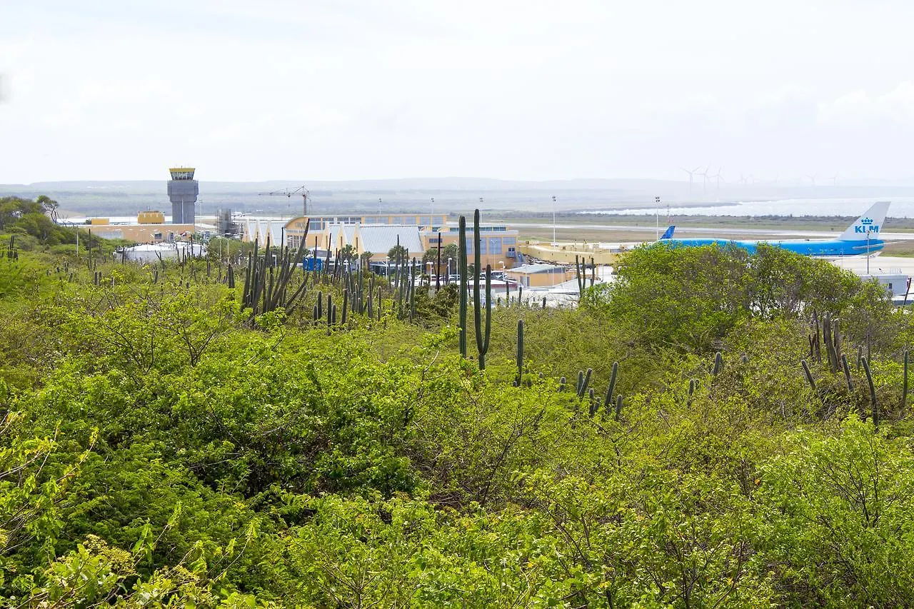 Curacao Airport Hotel Willemstad