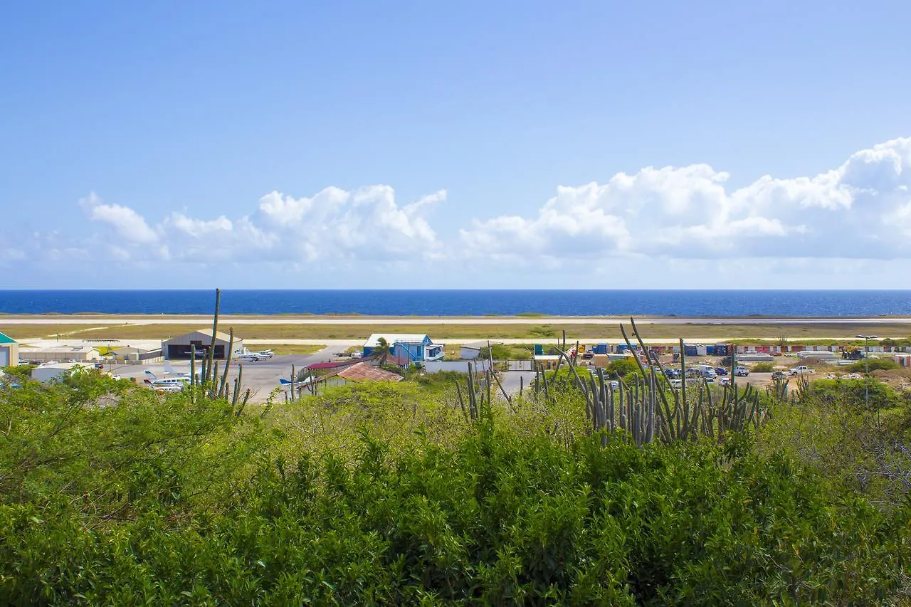 Curacao Airport Hotel Willemstad 3*,