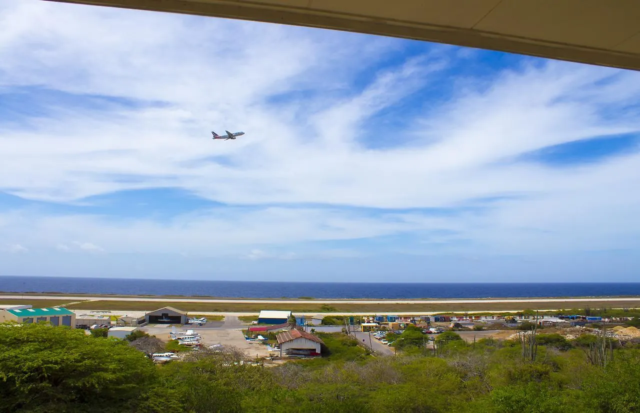Curacao Airport Hotel Willemstad