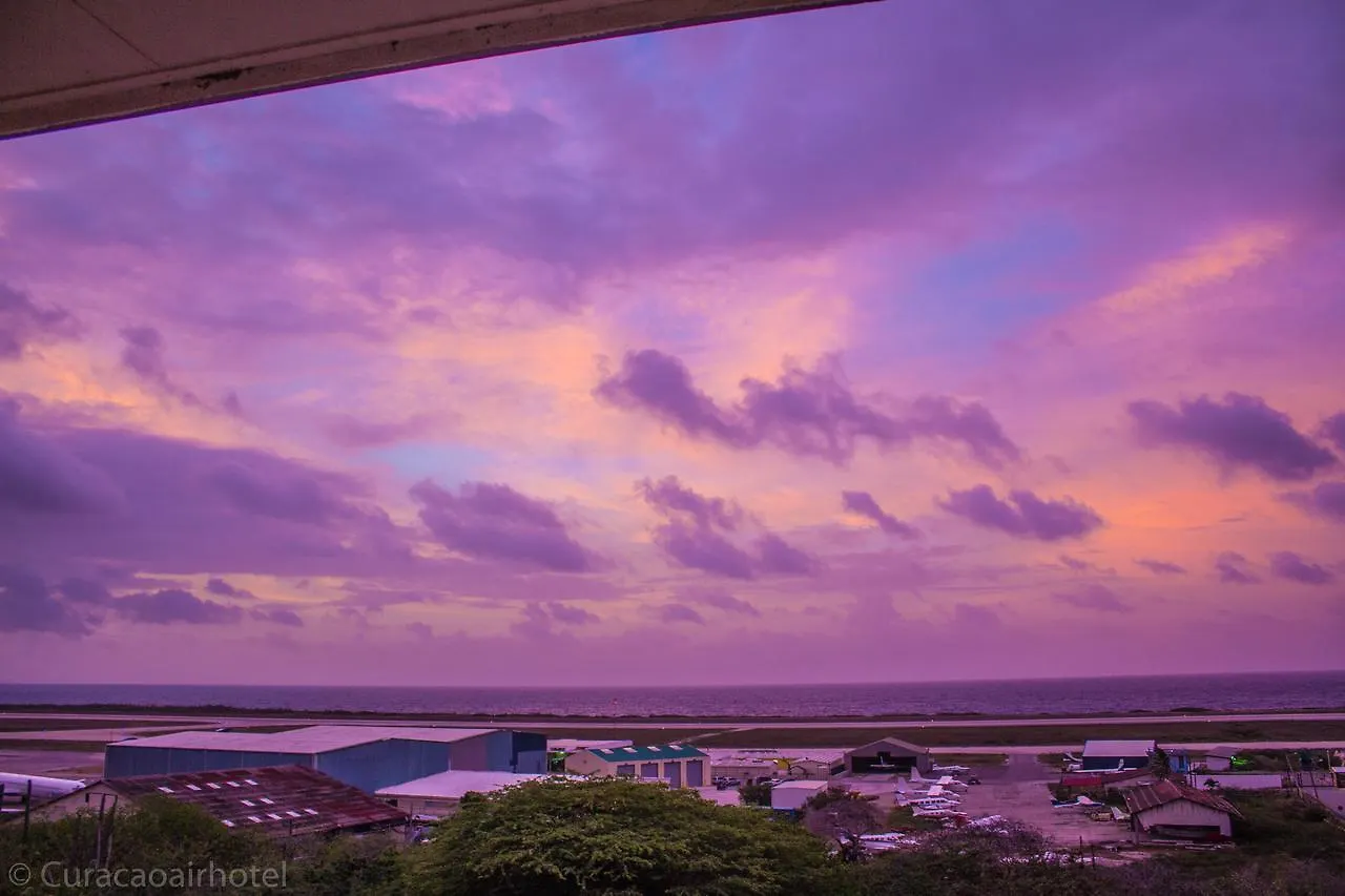 Curacao Airport Hotel Willemstad