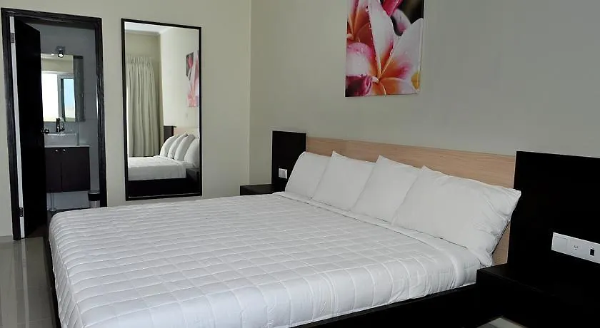 Curacao Airport Hotel Willemstad
