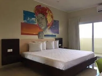Curacao Airport Hotel Willemstad