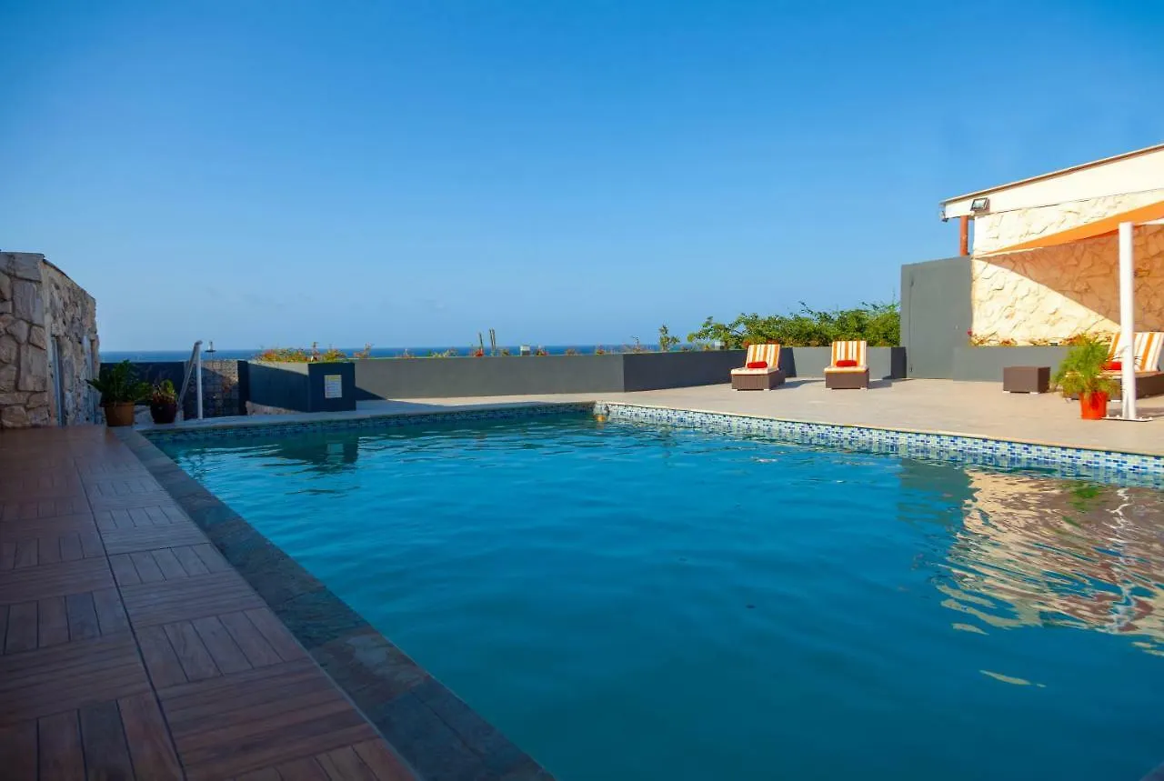 Curacao Airport Hotel Willemstad Curaçao