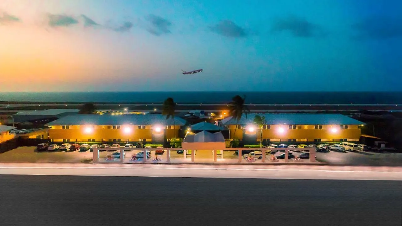 Curacao Airport Hotel Willemstad