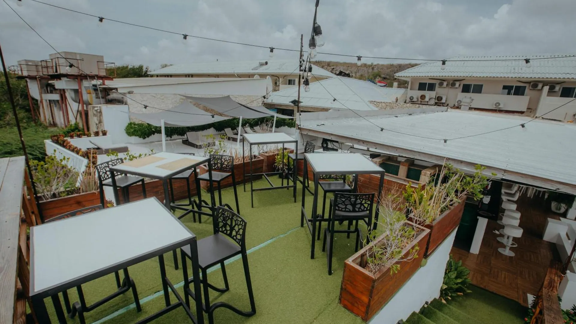 Curacao Airport Hotel Willemstad