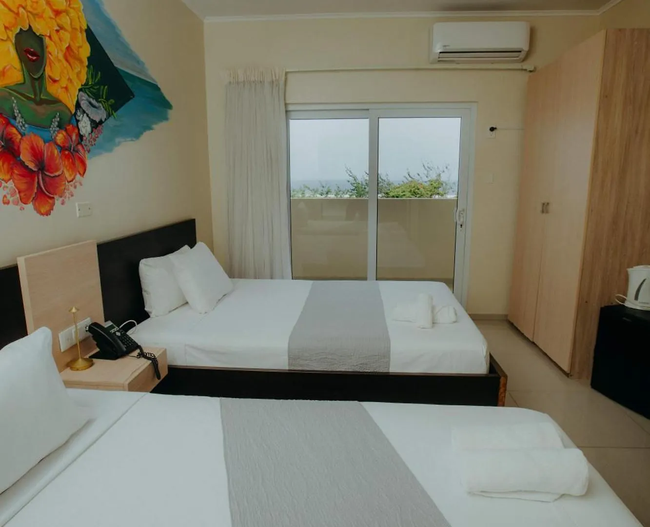 Curacao Airport Hotel Willemstad