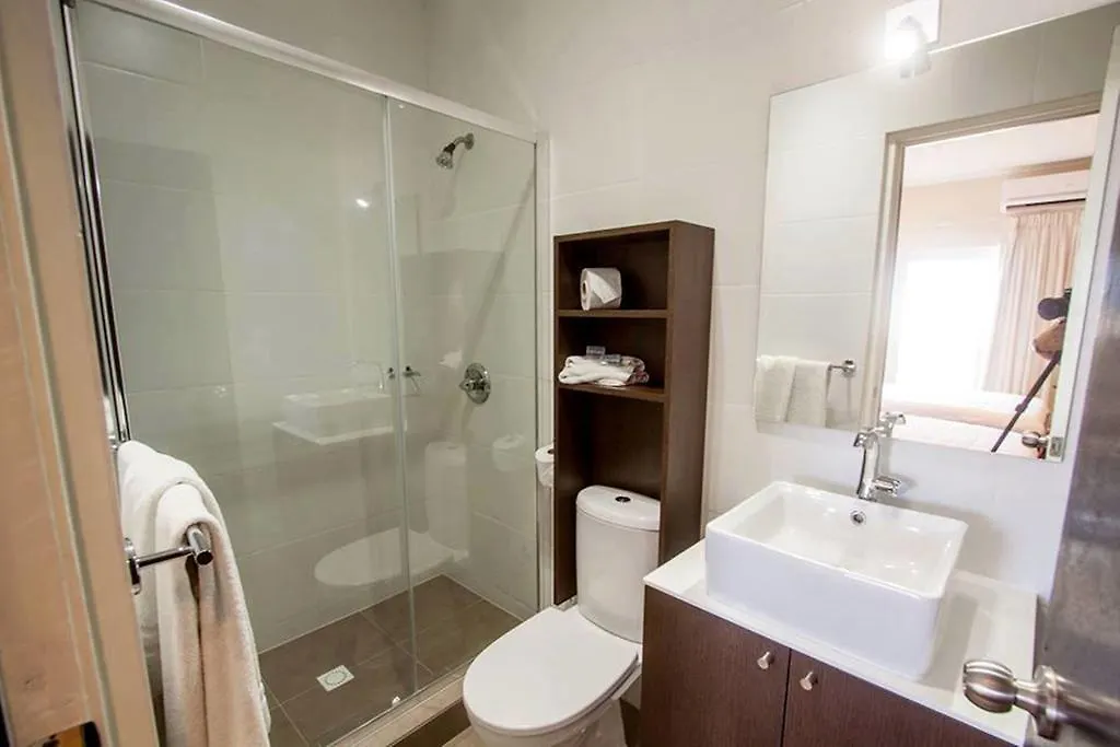 Curacao Airport Hotel Willemstad 3*,  Curaçao