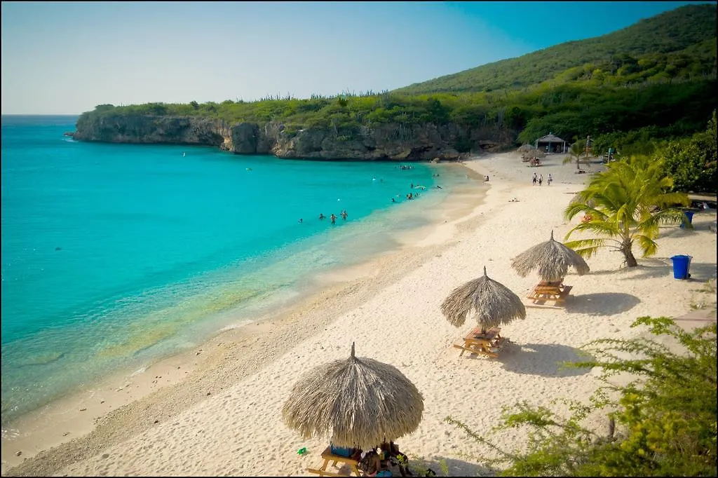 Curacao Airport Hotel Willemstad 3*,