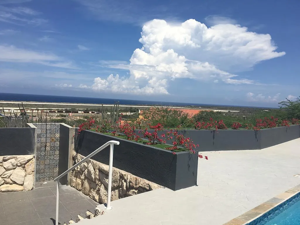 Curacao Airport Hotel Willemstad