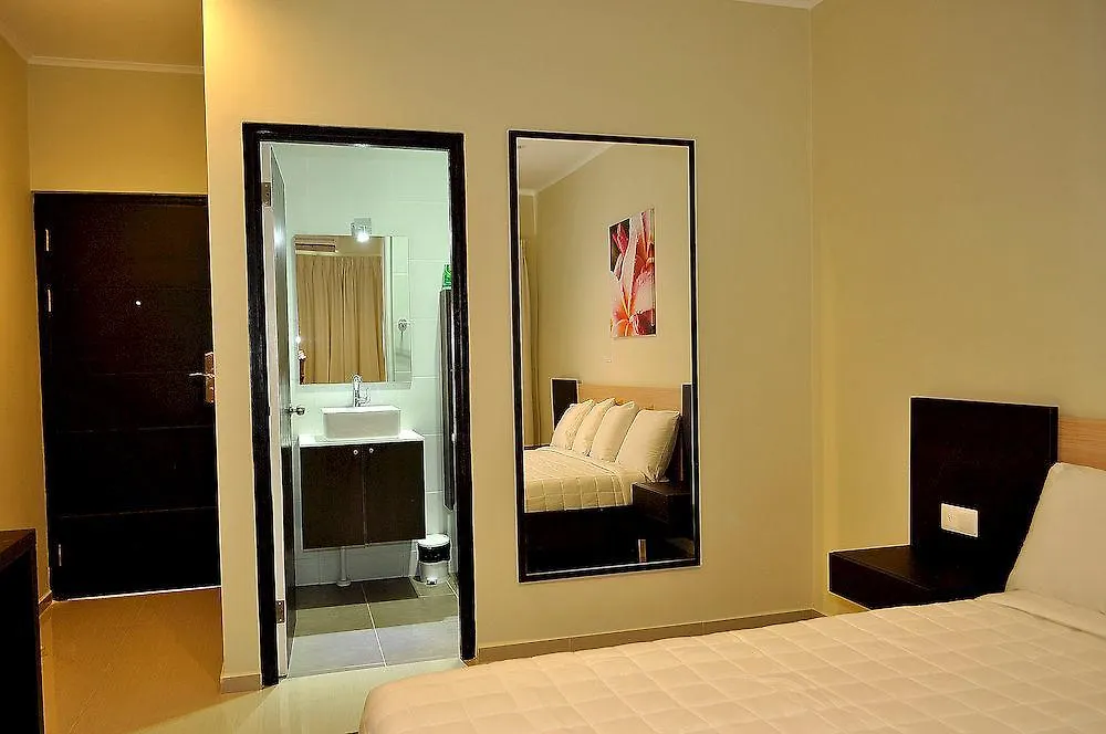 Curacao Airport Hotel Willemstad Curaçao