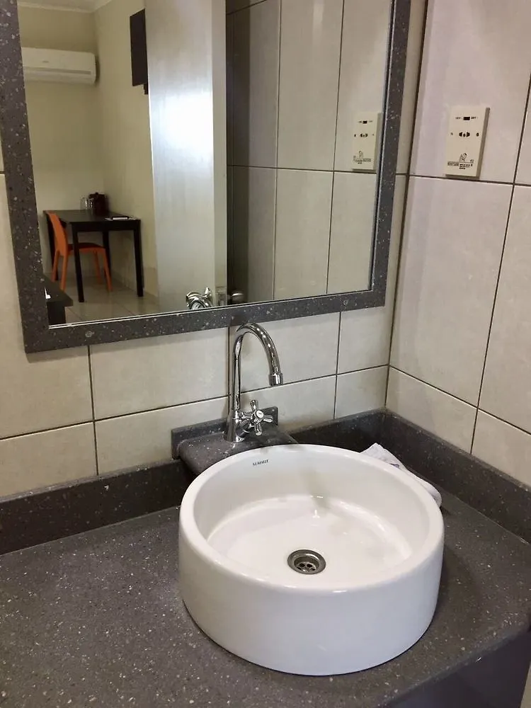 Curacao Airport Hotel Willemstad