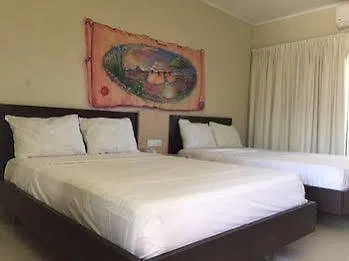 Curacao Airport Hotel Willemstad