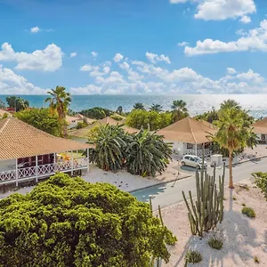 4* Ośrodek wypoczynkowy Papagayo (adults Only)
