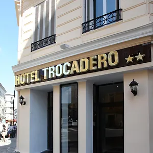 ** Hotel Trocadero França