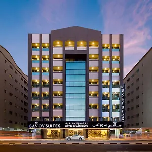 **** Apart-hotel Savoy - Newly Renovated Emirados Árabes Unidos