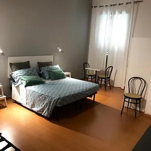 *** Alojamento de Acomodação e Pequeno-almoço Relais Itália