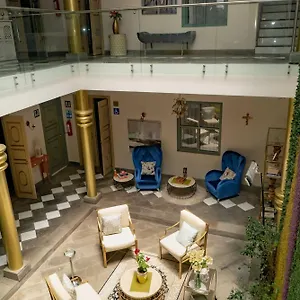 Adamas House Boutique 4* Quito
