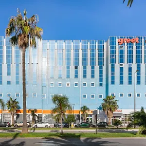 ** Hotel Greet Aeroport Promenade Des França