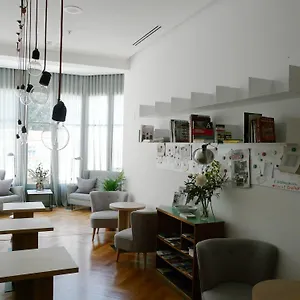 *** Alojamento de Acomodação e Pequeno-almoço Casa Mathilda Espanha