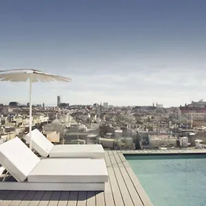 *** Hotel Yurbban Trafalgar Espanha