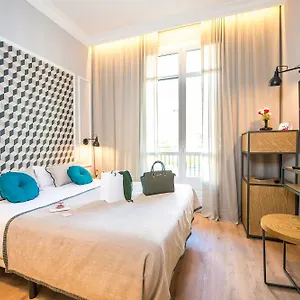 *** Hotel Mosaic By Ona Espanha