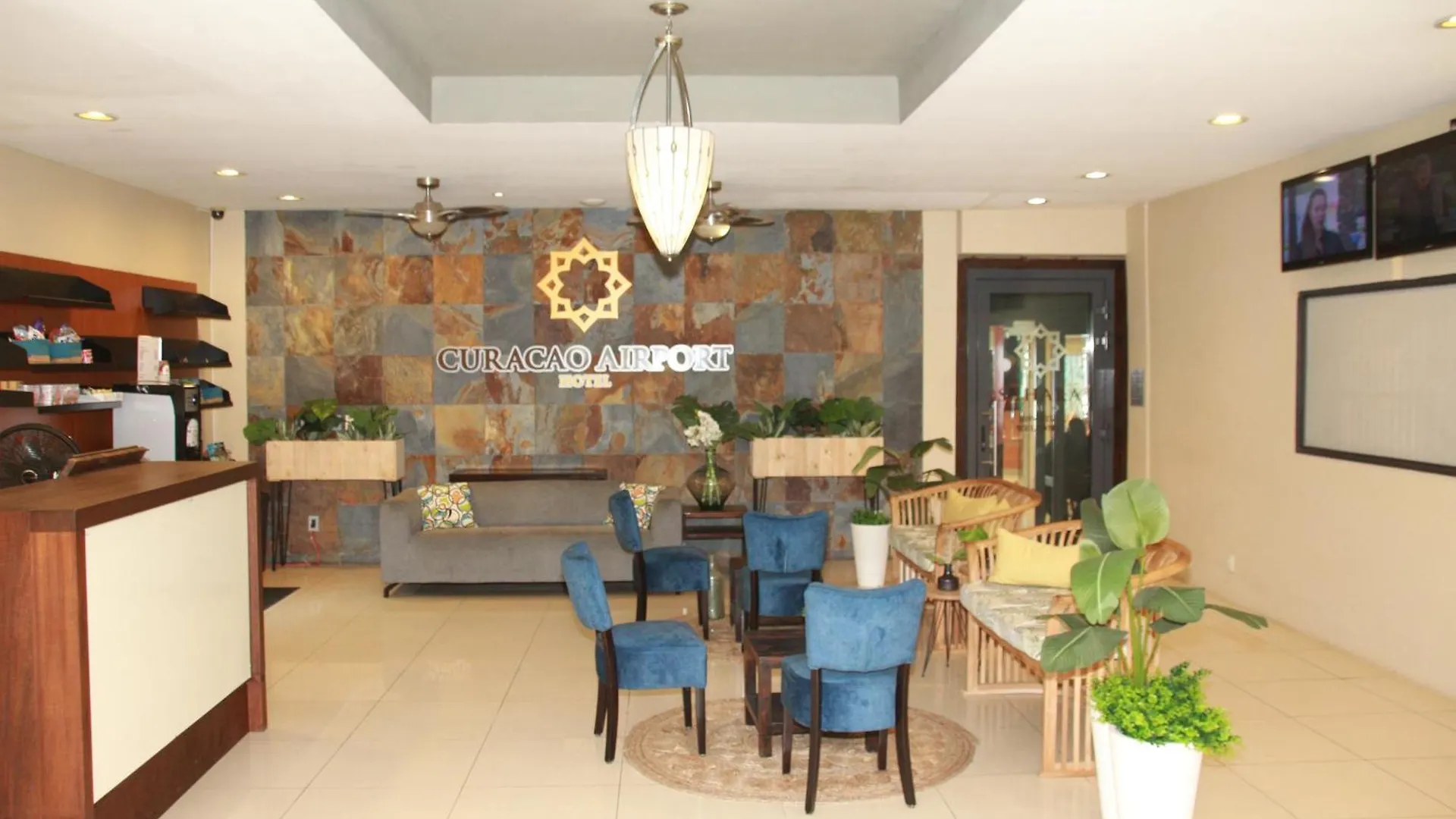 Curacao Airport Hotel Willemstad