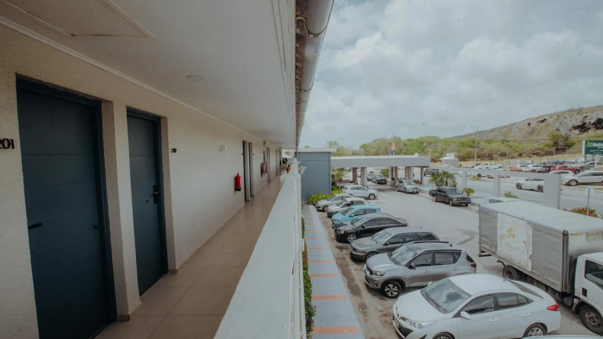Curacao Airport Hotel Willemstad Curaçao