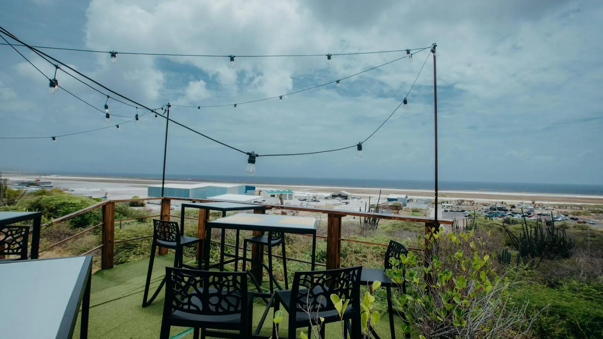 Curacao Airport Hotel Willemstad