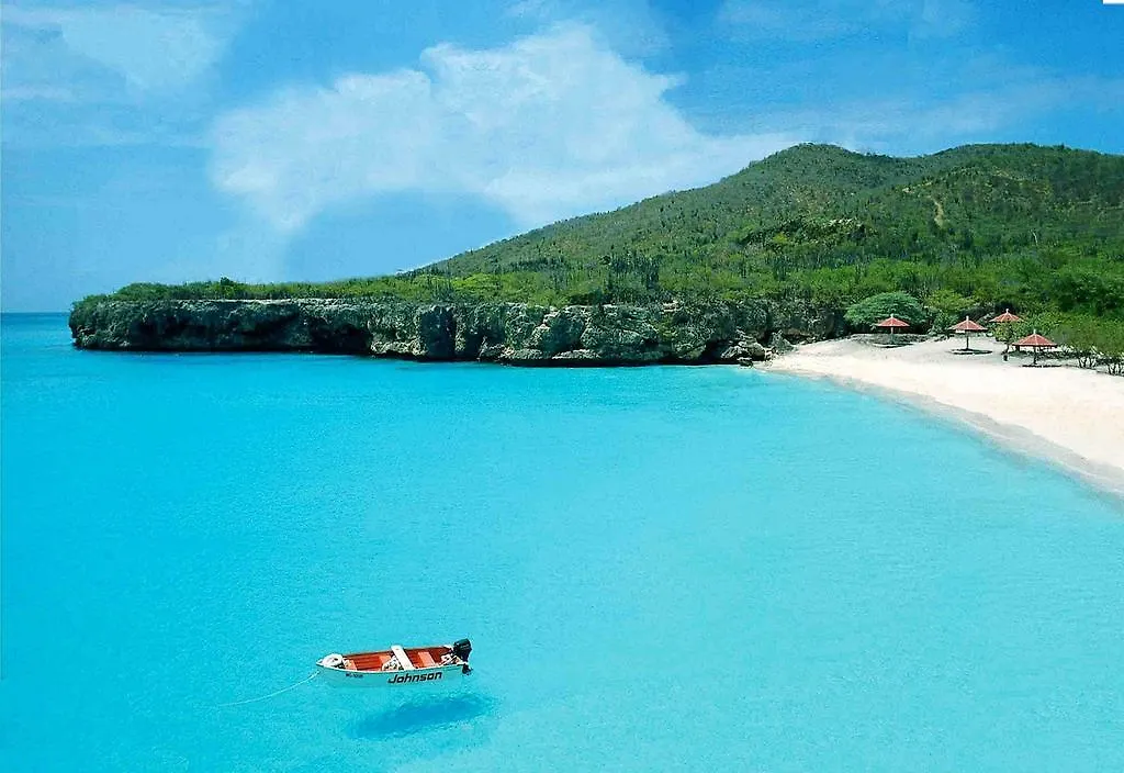 Curacao Airport Hotel Willemstad