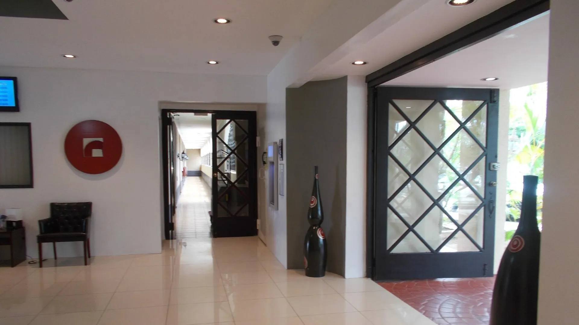 Curacao Airport Hotel Willemstad