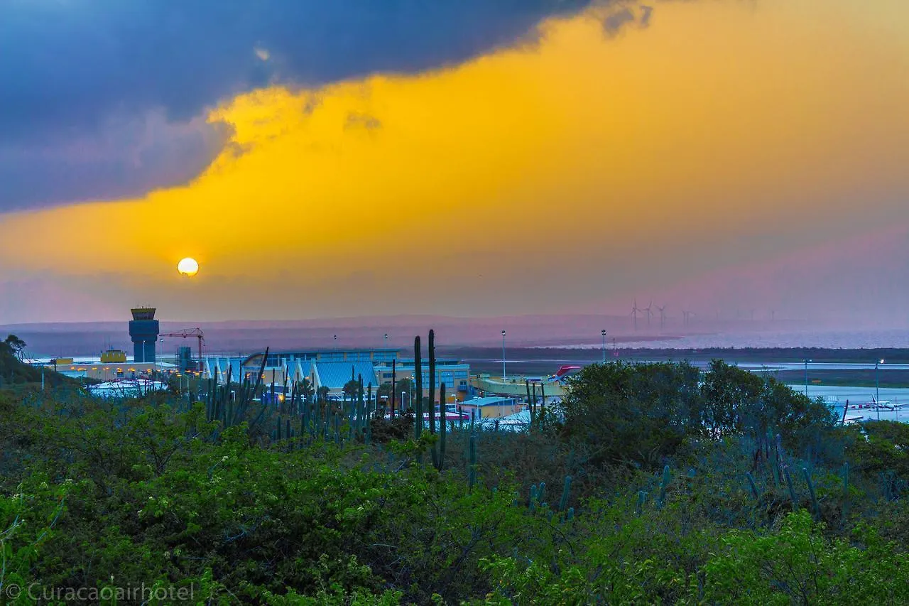 Curacao Airport Hotel Willemstad
