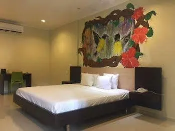 ***  Curacao Airport Hotel Willemstad Curaçao