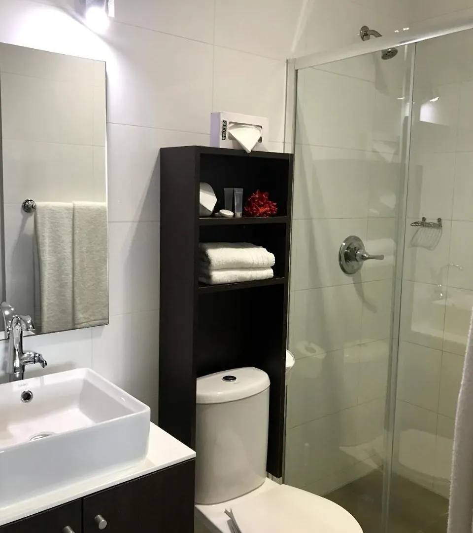 Curacao Airport Hotel Willemstad 3*,